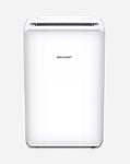 Sharp 20L Dehumidifier