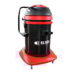 Elsea Exel M Industridammsugare, 77 liter