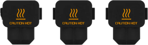 Bambu Lab Hotend Silicone Sock - A1 mini, A1