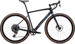 Specialized Diverge Expert Carbon 52