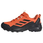adidas Homme Terrex Eastrail Gore-TEX Hiking Shoes Low, Semi Impact Orange/Semi Impact Orange/Wonder Beige, 49 1/3 EU