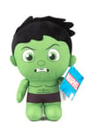Disney Marvel - Lil Bodz w. Sound Hulk (I-MAR-9350-3-FO)