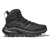 Kaha 2 GTX M (Herr) -  hög vandringssko - BLACK / BLACK 44