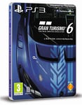 Gran Turismo 6 Edition Anniversaire PS3