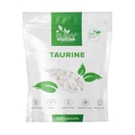 RAW POWDERS Taurine 100 Capsules Food Supplement Amino Acids Energy Boost
