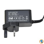 Battery Charger Cable Plug for DYSON DC58 DC60 DC61 Animal Cordless Vacuum UK