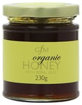 Gfm Organic Honey with Royal Jelly 230 g