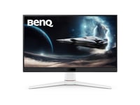 Benq Mobiuz Ex251, 62,2 Cm (24.5"), 1920 X 1080 Pixlar, Full Hd, Led, 1 Ms, Svart, Vit