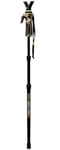 Primos Skjutstöd Triggerstick Gen III Mono Pod, 84-165 cm