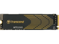TRANSCEND 4TB M.2 2280 PCIe Gen4x4 NVMe 3D TLC SSD with Dram Graphene Heatsink