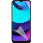 2-Pack Motorola Moto E20 Skärmskydd - Ultra Thin Transparent