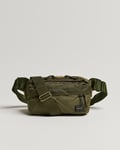 Porter-Yoshida & Co. Force Waist Bag Olive Drab