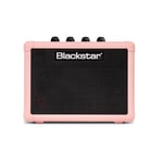 Blackstar Fly 3 Shell Pink Mini Guitar Amp  SPECIAL EDITION