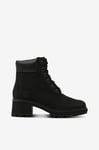 Timberland - Boots Kinsley 6 Inch Waterproof Boot - Svart