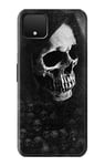 Death Skull Grim Reaper Case Cover For Google Pixel 4 XL