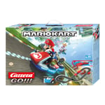 Carrera Go!!! Mario Kart Racetrack with 2 Cars 5+ Years