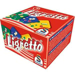 Ligretto Red - Brand New & Sealed