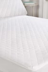Hotel Collection Anti Allergy Mattress Protector