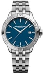 Raymond Weil 8160-ST-50041 Tango Classic Quartz (41mm) Blue Watch