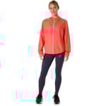 Asics Core Tight STL S Dam Lila - Långa Tights för Bekväm Löpning