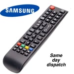 SAMSUNG TV REMOTE CONTROL UNIVERSAL BN59-01175N SMART TV LED 4K UK