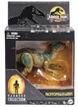 Jurassic World Hammond Collection Pachycephalosaurus Dinosaurs New With Box