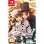 Code: Realize Wintertide Miracles for Nintendo Switch Video Game