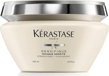 Kérastase Densifique Femme, Thickening & Volumising Hair Mask, for Fine & Limp H