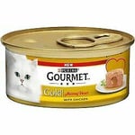 Gourmet Gold Melting Heart Cat Food | Cats