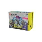 Magic March of the Machine Bundle