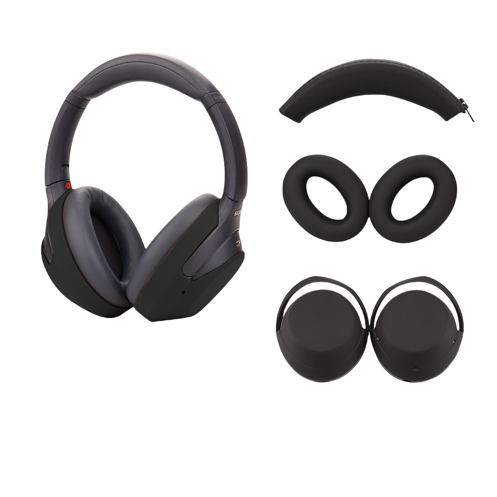 Sony wh 1000xm3 Finn den beste prisen p Prisjakt