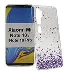 Designskal TPU Xiaomi Mi Note 10 / Mi Note 10 Pro