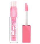 Rimmel Oh My Gloss! Lip Oil 001 pink flush 001 pink flush