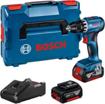 Batteridrill BOSCH GSR 18V-45 06019K3204