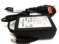 Replacement for 9.0V 2.5A PSU Adapter GQ24-090250 Reida Mini Dehumidifier