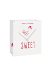Sweet Hearts Valentine`s Day Gift Bag