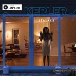 Lars Kepler - Stalker Lydbok