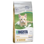 Bozita kattunge - Kitten GF Kyckling 10kg - Skickas ej, endast avhämtning