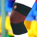 Hookgrip Knee Sleeves Double Layer, XL/2XL