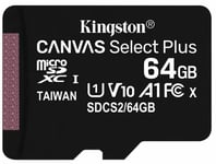 64GB Micro SD Card For SAMSUNG GALAXY A01,A11,A20,A20S,A21,A21s,A3 Mobile
