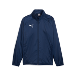 teamGOAL All Weather Jacket, allværsjakke, herre