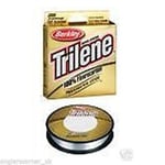 Berkley Trilene 100% Fluorocarbon 2lb / Fishing Line