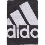 Adidas Towel L Ii Uintitarvikkeet BLACK