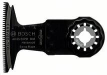 Multi-Max puuterä Bosch All 65 BSPB, Hardwood; 65x40 mm; 5 kpl.