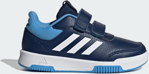 Adidas Adidas Tensaur Hook And Loop Shoes Urheilu DARK BLUE / CLOUD WHITE / BLUE BURST