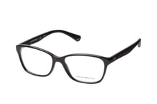 Emporio Armani EA 3060 5017 large, including lenses, SQUARE Glasses, FEMALE