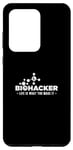 Galaxy S20 Ultra Awesome Biohacker Life Is What You Make It Biohacking Lovers Case