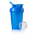 Blender Bottle Classic Loop, 590 ml, cyan