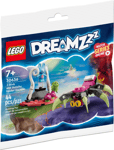 LEGO 30636 Dreamzzz Z-Blob and Bunchu Spider Escape