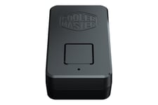 Cooler Master Addressable RGB LED Controller - LED-controller - mini